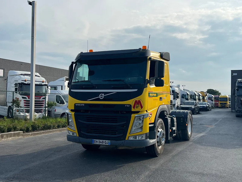 Volvo FM 500 460.000km-FM500 2017-PTO POMP - Tractor: foto 4 Volvo FM 500 460.000km-FM500 2017-PTO POMP - Tractor: foto 4