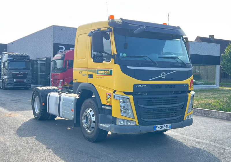 Volvo FM 500 460.000km-FM500 2017-PTO POMP - Tractor: foto 1 Volvo FM 500 460.000km-FM500 2017-PTO POMP - Tractor: foto 1