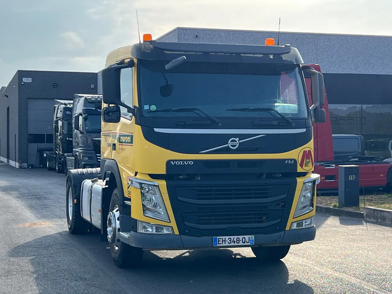 Volvo FM 500 460.000km-FM500 2017-PTO POMP - Tractor: foto 3 Volvo FM 500 460.000km-FM500 2017-PTO POMP - Tractor: foto 3