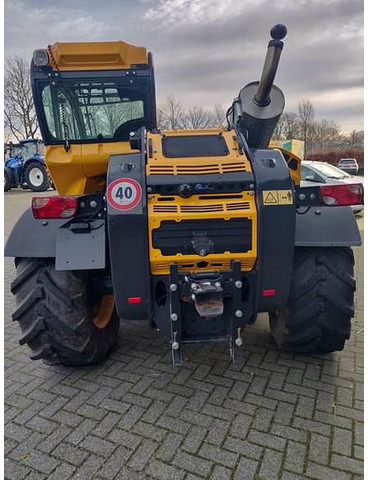 Dieci Agri Plus 40.7 Evo 2 - Empilhador telescópico: foto 1 Dieci Agri Plus 40.7 Evo 2 - Empilhador telescópico: foto 1