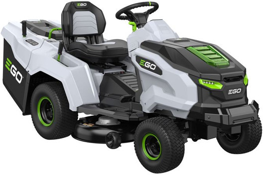 EGO power plus TR3801E-B - Cortador de grama: foto 1 EGO power plus TR3801E-B - Cortador de grama: foto 1
