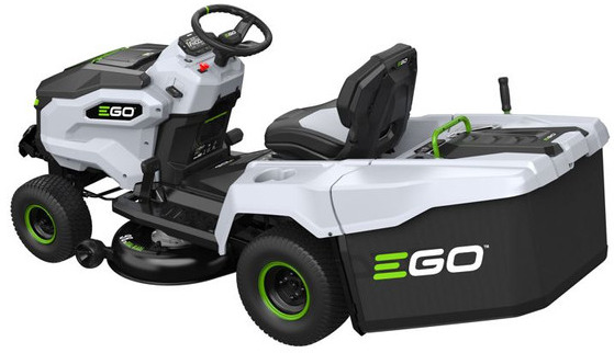 EGO power plus TR3801E-B - Cortador de grama: foto 3 EGO power plus TR3801E-B - Cortador de grama: foto 3