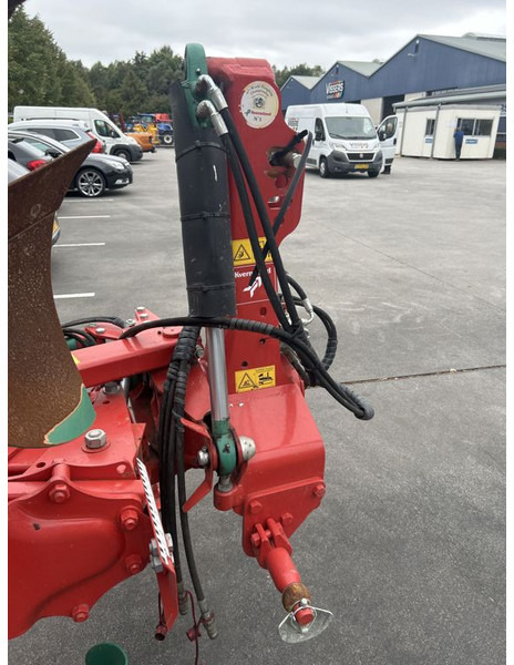 Arado Kverneland Kverneland ploeg 150B variomat: foto 11 Arado Kverneland Kverneland ploeg 150B variomat: foto 11