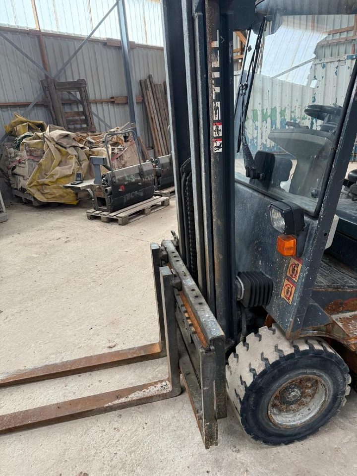 Still R 60-30 2 units available - Empilhador elétrico: foto 3 Still R 60-30 2 units available - Empilhador elétrico: foto 3