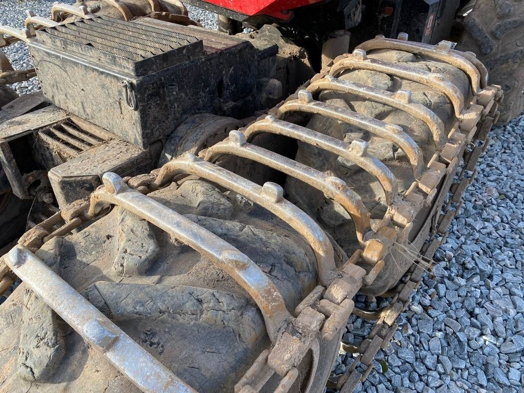 Harvester Komatsu 911.5: foto 13 Harvester Komatsu 911.5: foto 13