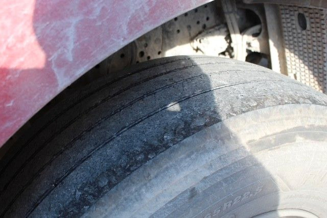 Mercedes-Benz Actros 4 2-Achser BM 963 1848 OM471 4x2 SZM - Tractor: foto 4 Mercedes-Benz Actros 4 2-Achser BM 963 1848 OM471 4x2 SZM - Tractor: foto 4