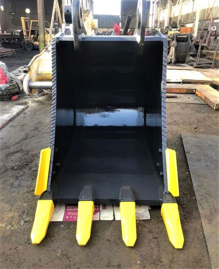 AME Manufacturer of Excavator Buckets - Balde escavadora para Máquina de construção: foto 3 AME Manufacturer of Excavator Buckets - Balde escavadora para Máquina de construção: foto 3
