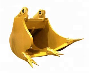 AME Multi Ripper Bucket - Balde escavadora para Escavadeira: foto 1 AME Multi Ripper Bucket - Balde escavadora para Escavadeira: foto 1