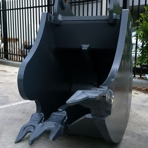 AME Multi Ripper Bucket - Balde escavadora para Escavadeira: foto 5 AME Multi Ripper Bucket - Balde escavadora para Escavadeira: foto 5