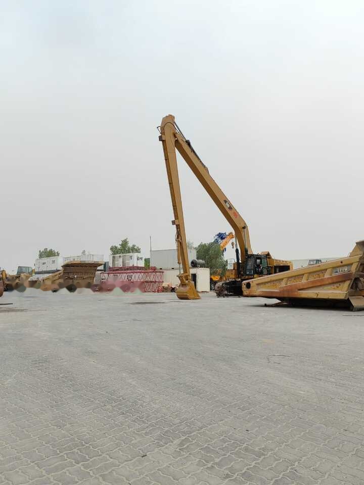 Escavadora de rastos novo KOMATSU Long Reach Boom for PC 800 - PC 2000: foto 23