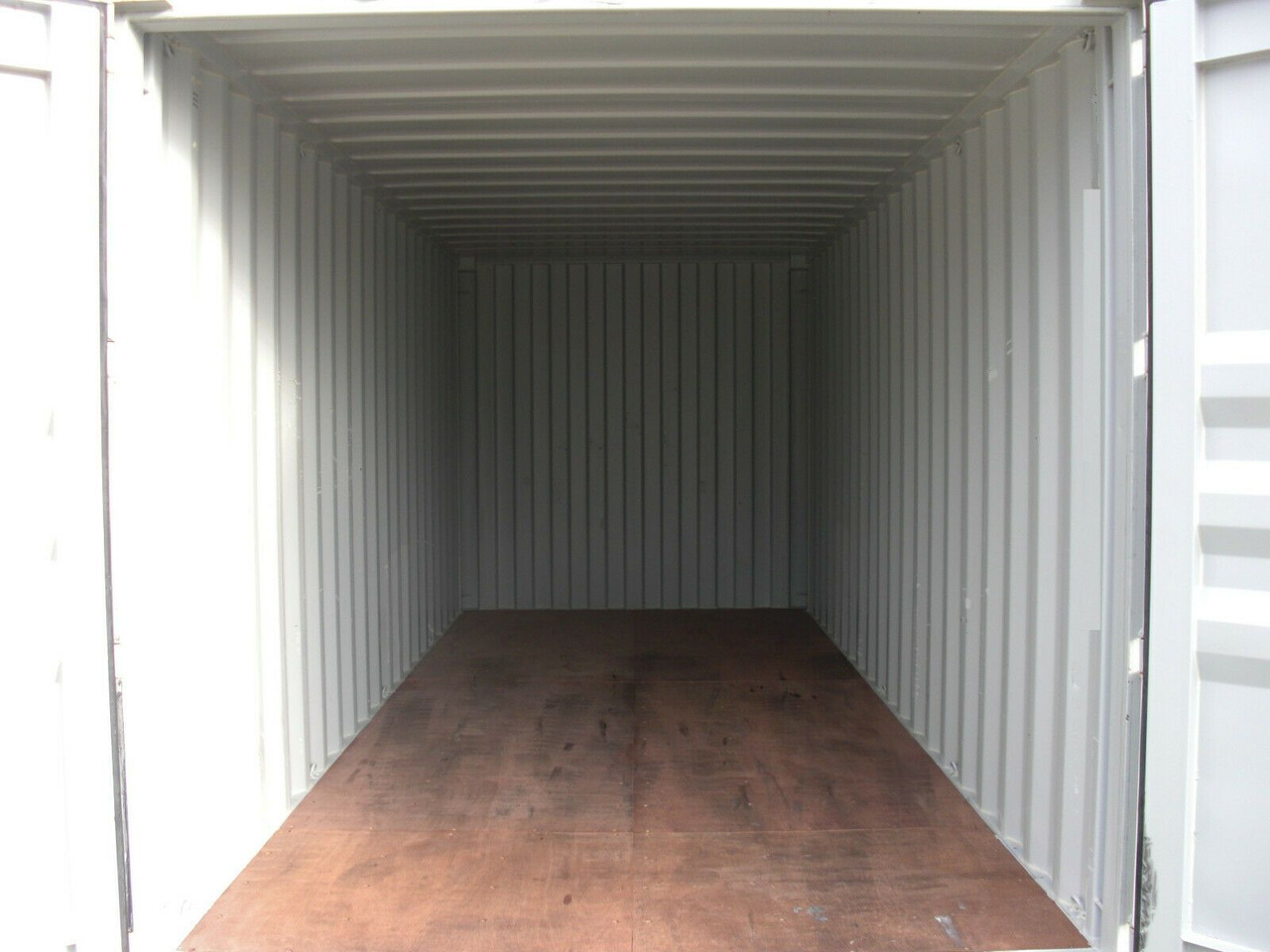 20ft 10ft 8 ft Seecontainer NEUWERTIG Miete - Semi-reboque transportador de contêineres/ Caixa móvel: foto 4 20ft 10ft 8 ft Seecontainer NEUWERTIG Miete - Semi-reboque transportador de contêineres/ Caixa móvel: foto 4