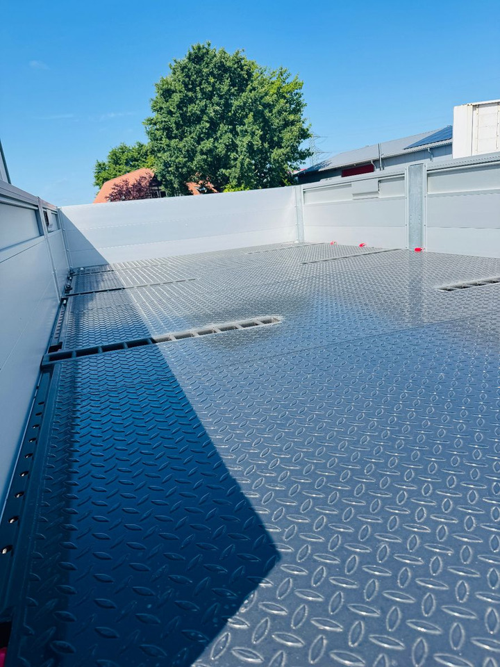 MAN TGS 32.510 mit F710 Frontkran sofort - Camião, Camião grua: foto 5 MAN TGS 32.510 mit F710 Frontkran sofort - Camião, Camião grua: foto 5