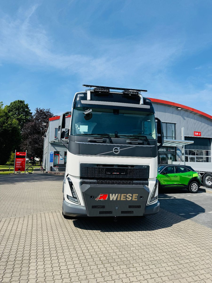 Volvo FH 540 mit Fassi F2150RAL Fly Jib + Winde - Camião, Camião grua: foto 2 Volvo FH 540 mit Fassi F2150RAL Fly Jib + Winde - Camião, Camião grua: foto 2