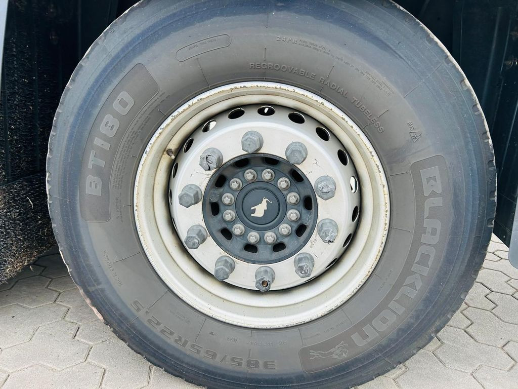 Semi-reboque frigorífico Schmitz Cargobull SKO 24 /L FP 45 Cool Pharma Zertifikat Schmitz Cargobull SKO 24 /L FP 45 Cool Pharma Zertifikat: foto 15 Semi-reboque frigorífico Schmitz Cargobull SKO 24 /L FP 45 Cool Pharma Zertifikat Schmitz Cargobull SKO 24 /L FP 45 Cool Pharma Zertifikat: foto 15