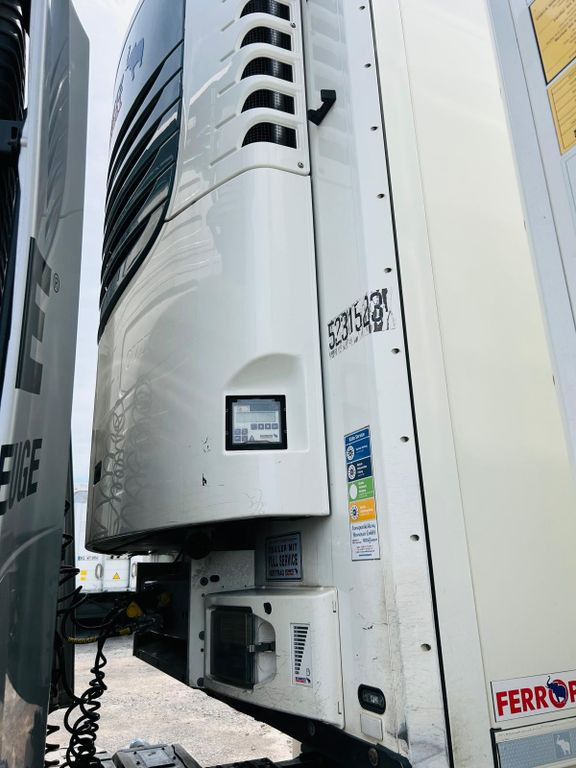 Semi-reboque frigorífico Schmitz Cargobull SKO 24 /L FP 45 Cool Pharma Zertifikat Schmitz Cargobull SKO 24 /L FP 45 Cool Pharma Zertifikat: foto 11 Semi-reboque frigorífico Schmitz Cargobull SKO 24 /L FP 45 Cool Pharma Zertifikat Schmitz Cargobull SKO 24 /L FP 45 Cool Pharma Zertifikat: foto 11