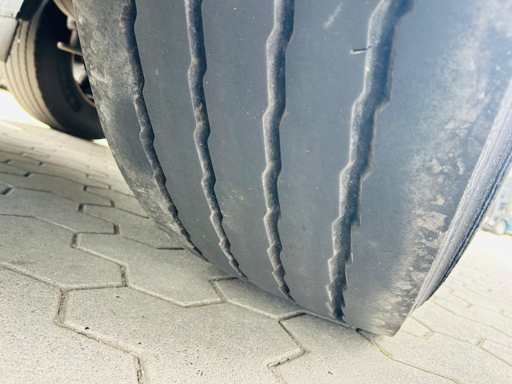 Semi-reboque frigorífico Schmitz Cargobull SKO 24 /L FP 45 Cool Pharma Zertifikat Schmitz Cargobull SKO 24 /L FP 45 Cool Pharma Zertifikat: foto 14 Semi-reboque frigorífico Schmitz Cargobull SKO 24 /L FP 45 Cool Pharma Zertifikat Schmitz Cargobull SKO 24 /L FP 45 Cool Pharma Zertifikat: foto 14