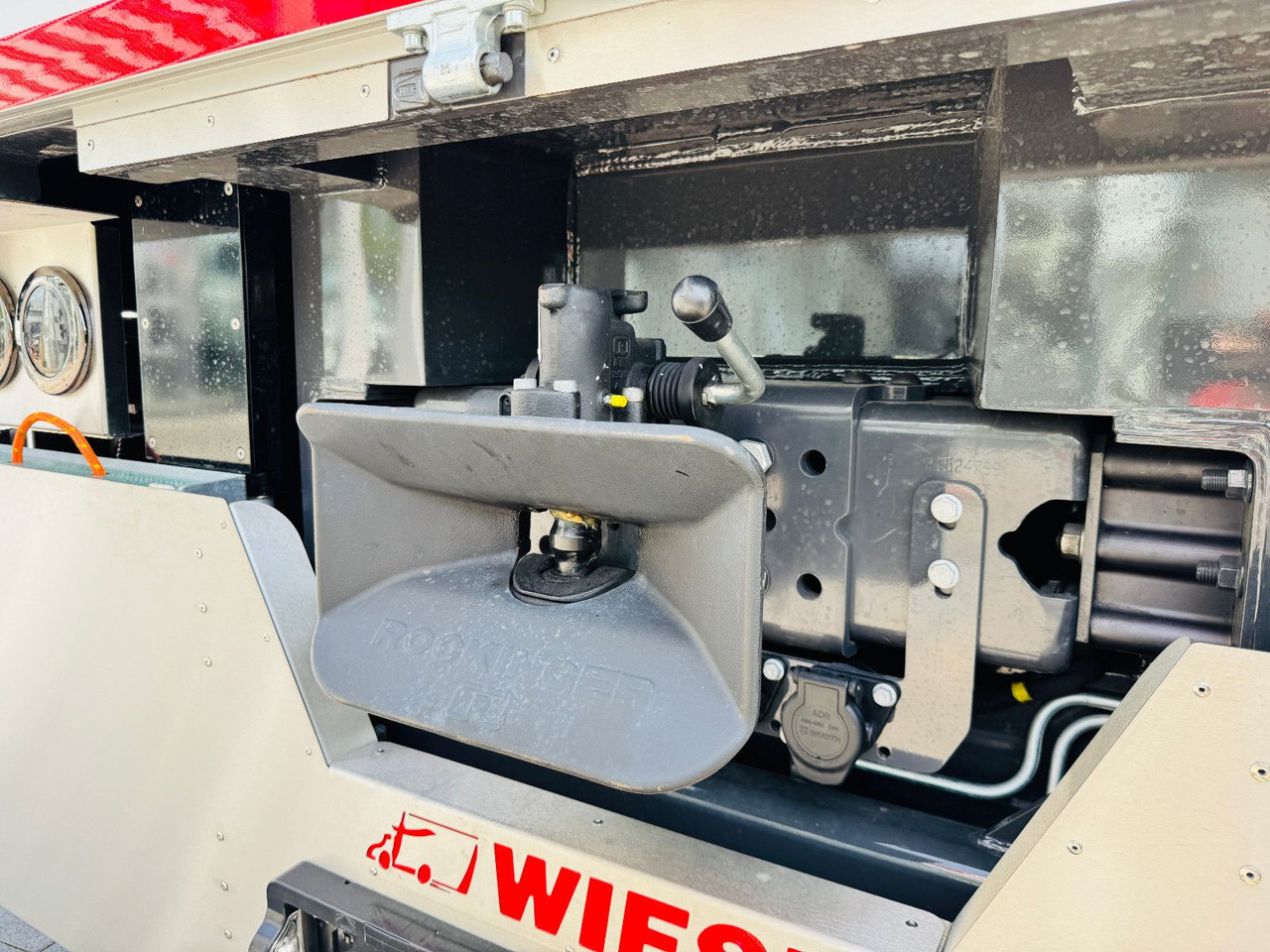 Camião de caixa aberta/ Plataforma, Camião grua Volvo FH 540 mit Fassi F2150RAL Fly Jib + Winde: foto 11