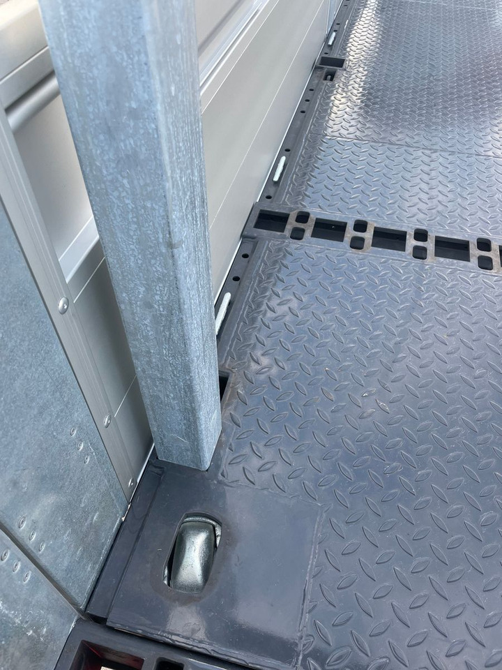 Volvo FMX 500 FASSI Ladekran F545 JIB & Winde Sofort - Camião grua: foto 5 Volvo FMX 500 FASSI Ladekran F545 JIB & Winde Sofort - Camião grua: foto 5