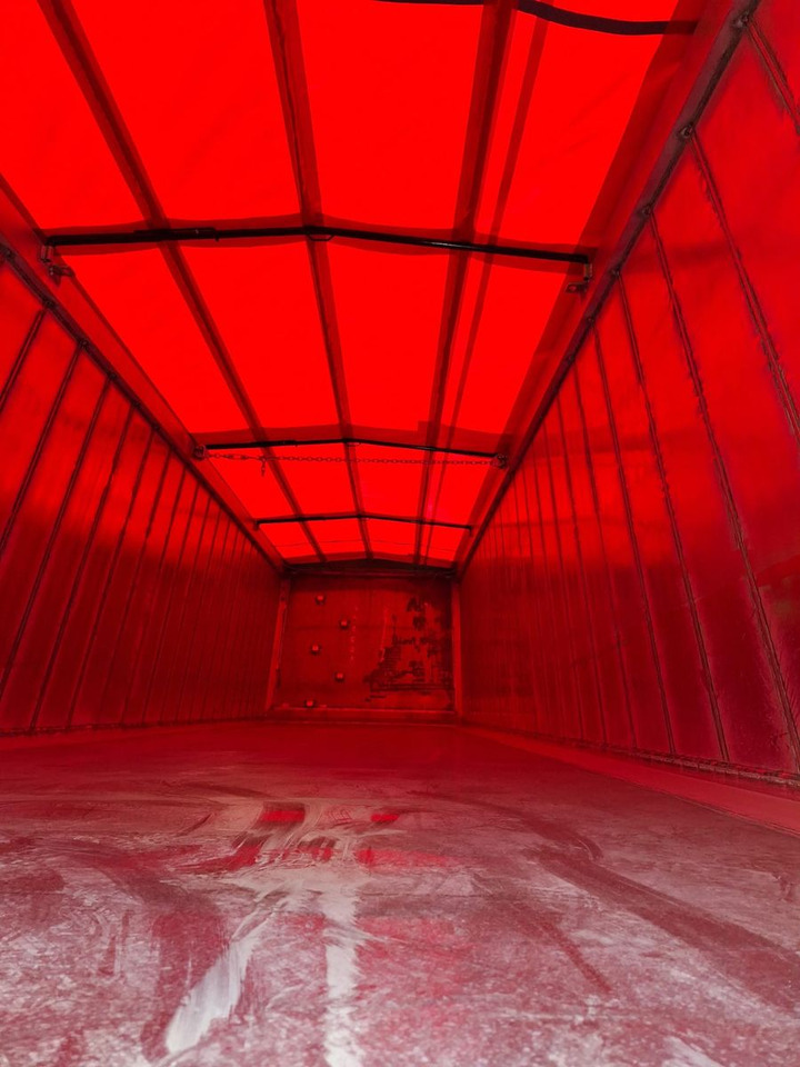 Semi-reboque basculante Wielton BULKMASTER 50m³ SOFORT VERFÜGBAR: foto 13 Semi-reboque basculante Wielton BULKMASTER 50m³ SOFORT VERFÜGBAR: foto 13