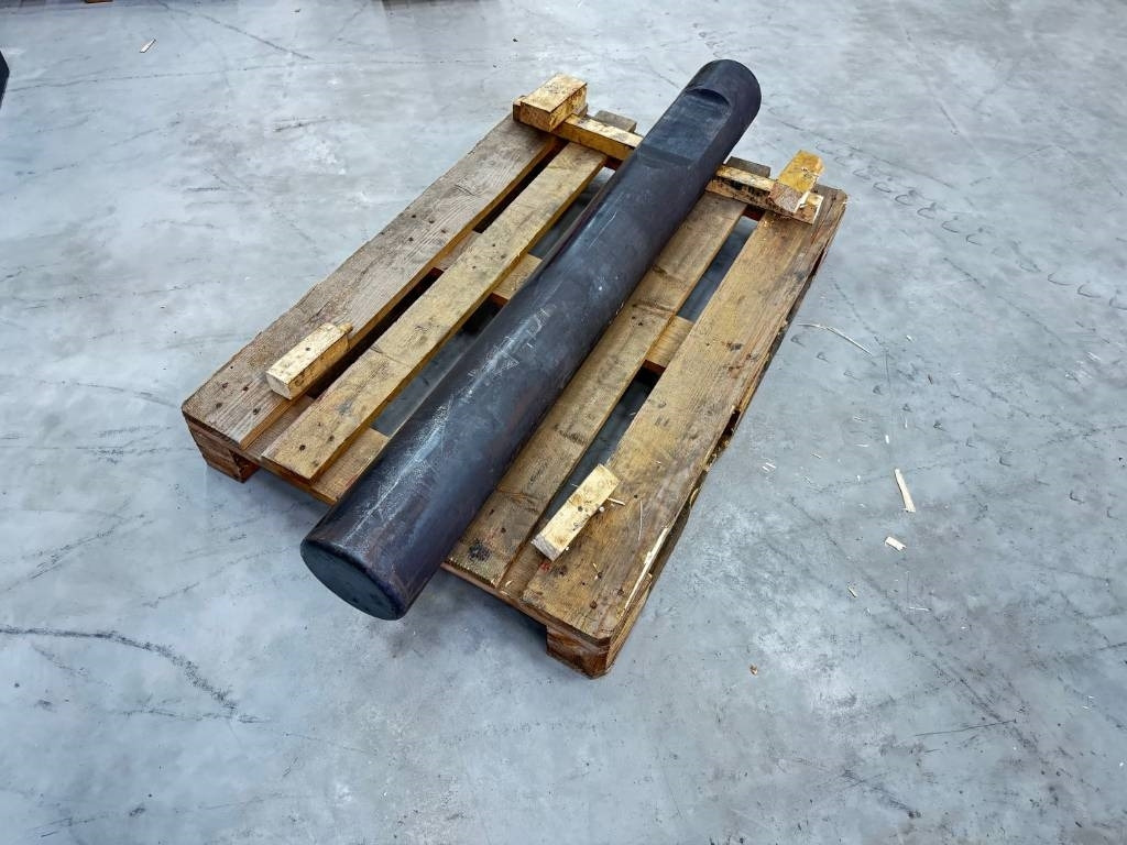 Epiroc Atlas Copco HB3100 HB3000 Blunt Tool Stampfmeißel - Martelo hidráulico para Máquina de construção: foto 2 Epiroc Atlas Copco HB3100 HB3000 Blunt Tool Stampfmeißel - Martelo hidráulico para Máquina de construção: foto 2