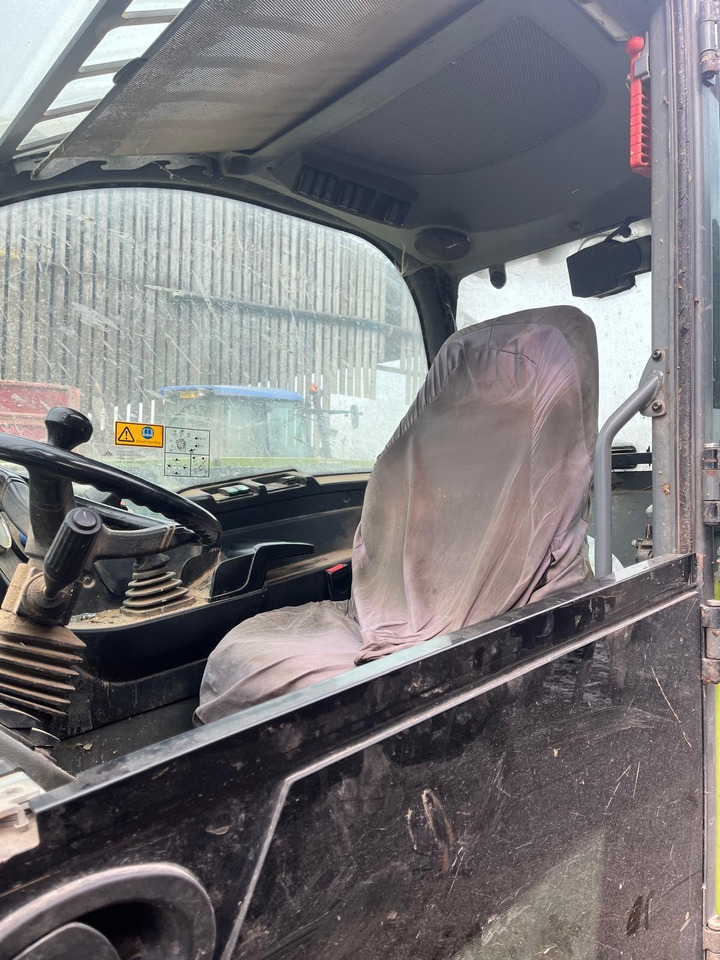 CLAAS Scorpion 7035 - Máquina agrícola: foto 4 CLAAS Scorpion 7035 - Máquina agrícola: foto 4