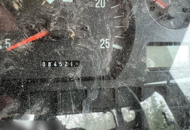 Trator Massey Ferguson 6280: foto 6