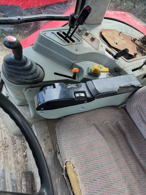 Trator Massey Ferguson 6280: foto 7