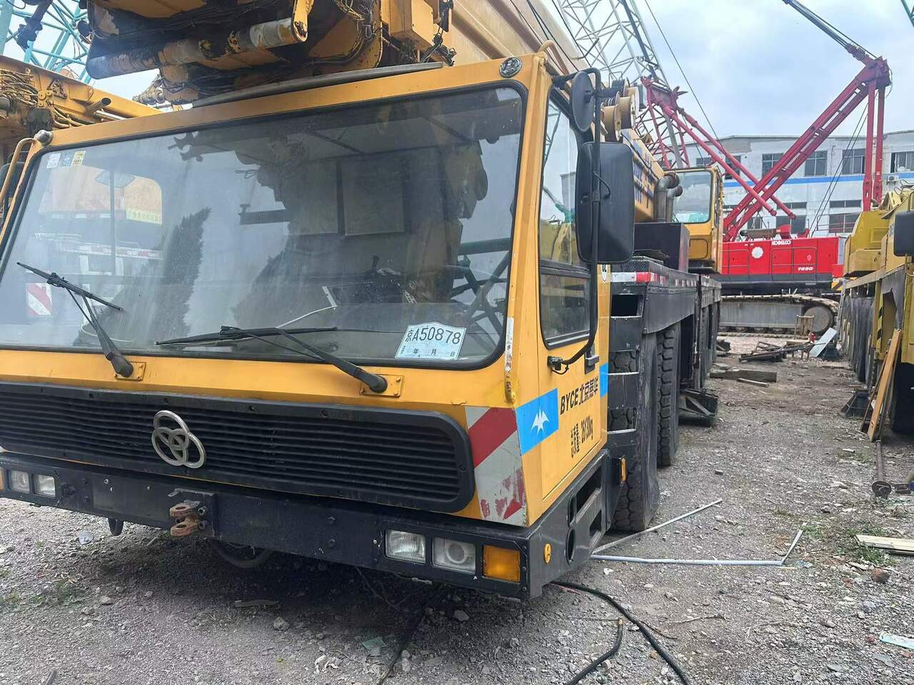 Liebherr KMK6200 - Guindaste: foto 2 Liebherr KMK6200 - Guindaste: foto 2