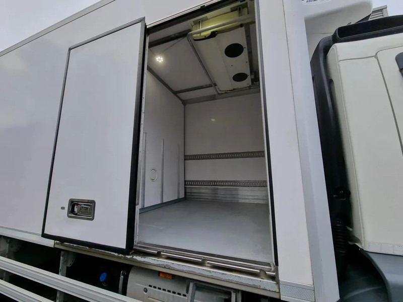 Camião frigorífico DAF LF 220 Kuhlkoffer/Carrier 750MT MULTITEMP/ LBW/ EURO 6: foto 8