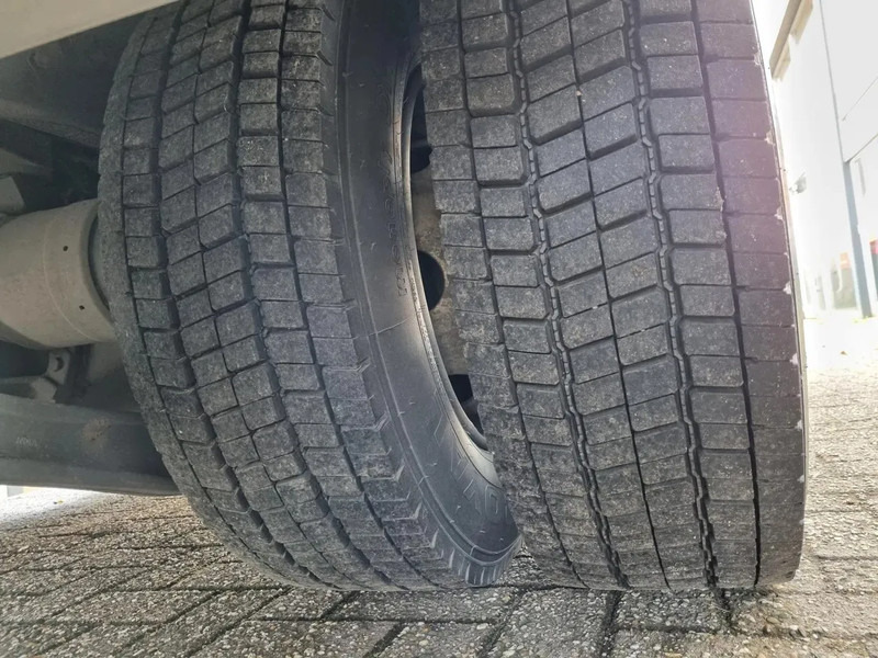 Camião frigorífico DAF LF 220 Kuhlkoffer/Carrier 750MT MULTITEMP/ LBW/ EURO 6: foto 19