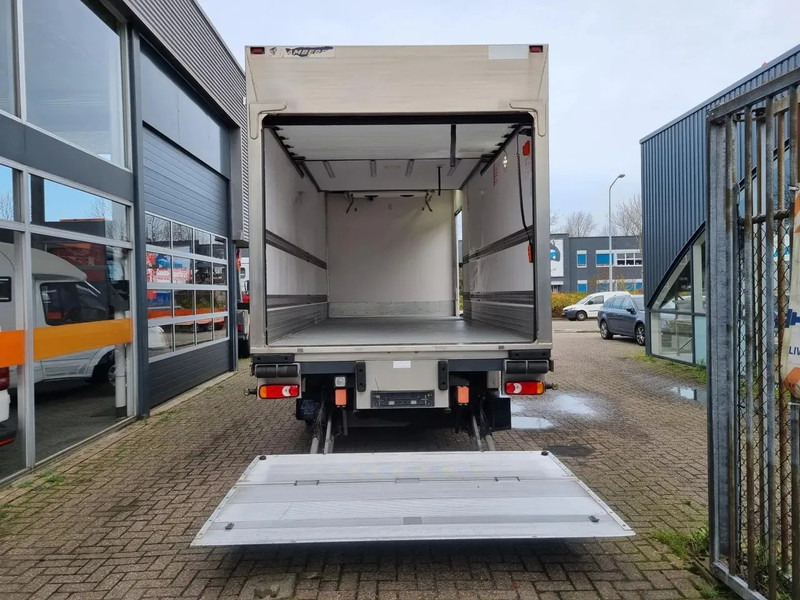 Camião frigorífico DAF LF 220 Kuhlkoffer/Carrier 750MT MULTITEMP/ LBW/ EURO 6: foto 6