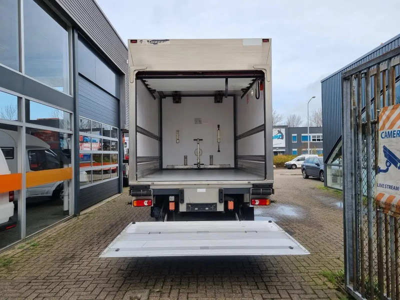 Camião frigorífico DAF LF 220 Kuhlkoffer/Carrier 750MT MULTITEMP/ LBW/ EURO 6: foto 7