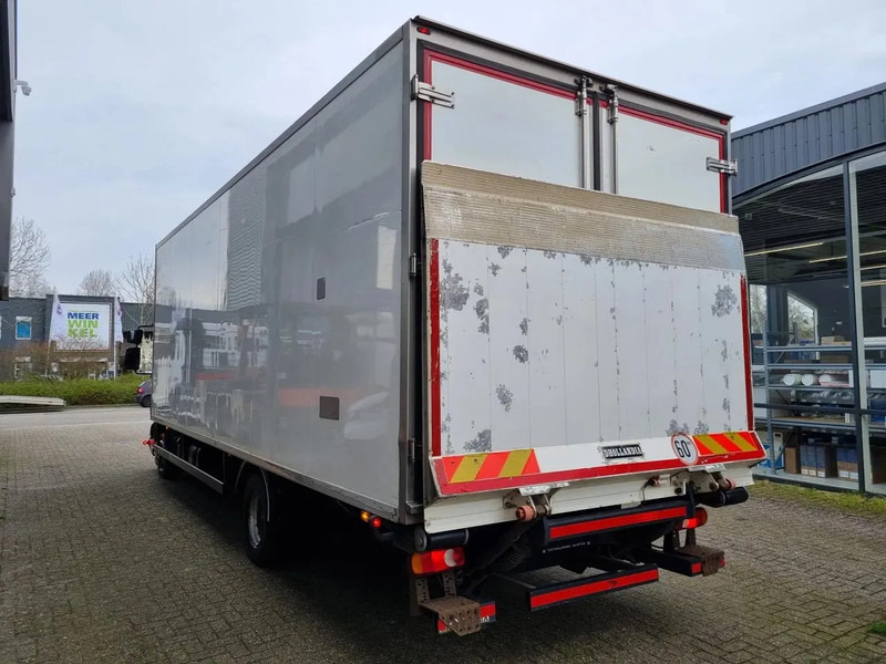 DAF LF 45.220 Kuhlkoffer Thermoking T1000R LBW ST380V EURO EEV - Camião frigorífico: foto 5 DAF LF 45.220 Kuhlkoffer Thermoking T1000R LBW ST380V EURO EEV - Camião frigorífico: foto 5