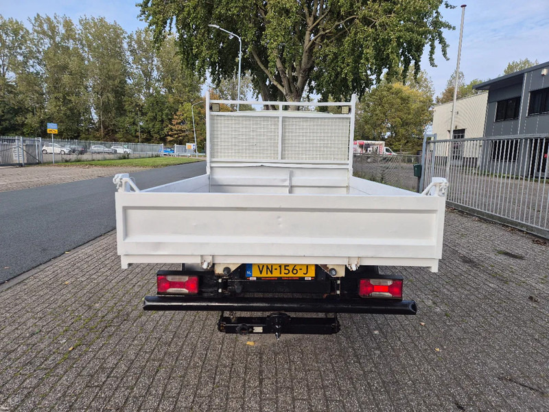 Iveco Daily 35C14/ Doka/ Kipper/ GVW 3500 KG - Carrinha basculante, Carrinha cabine dupla: foto 5 Iveco Daily 35C14/ Doka/ Kipper/ GVW 3500 KG - Carrinha basculante, Carrinha cabine dupla: foto 5