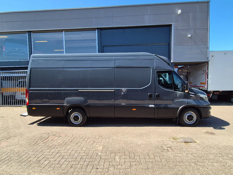 Iveco Daily 35S18 L4H3/ Fleischwagen/ Meattransport/ TK C 450 MAX - Carrinha frigorífica: foto 2 Iveco Daily 35S18 L4H3/ Fleischwagen/ Meattransport/ TK C 450 MAX - Carrinha frigorífica: foto 2