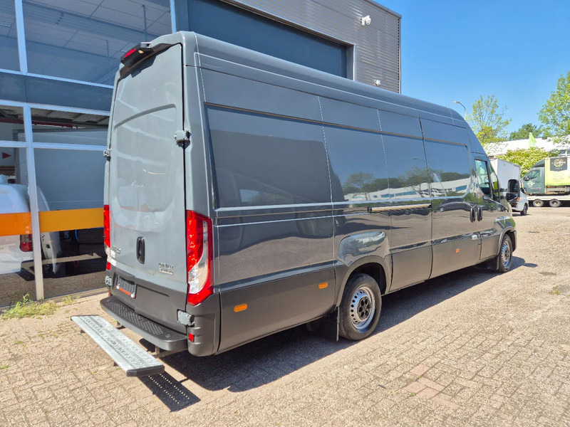 Iveco Daily 35S18 L4H3/ Fleischwagen/ Meattransport/ TK C 450 MAX - Carrinha frigorífica: foto 3 Iveco Daily 35S18 L4H3/ Fleischwagen/ Meattransport/ TK C 450 MAX - Carrinha frigorífica: foto 3