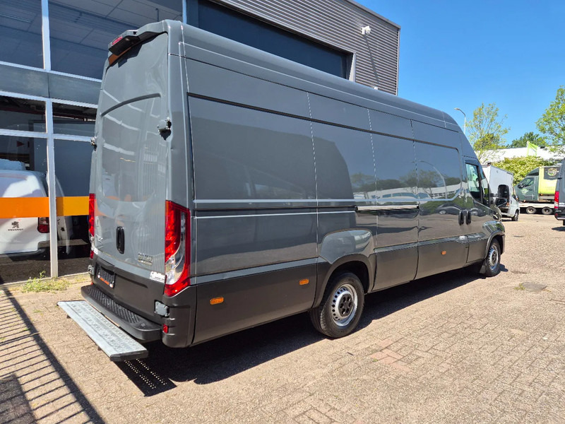 Iveco Daily 35S18 L4H3/ Fleischwagen/ Meattransport/ TK C 450 MAX/ Nr.2 - Carrinha frigorífica: foto 3 Iveco Daily 35S18 L4H3/ Fleischwagen/ Meattransport/ TK C 450 MAX/ Nr.2 - Carrinha frigorífica: foto 3