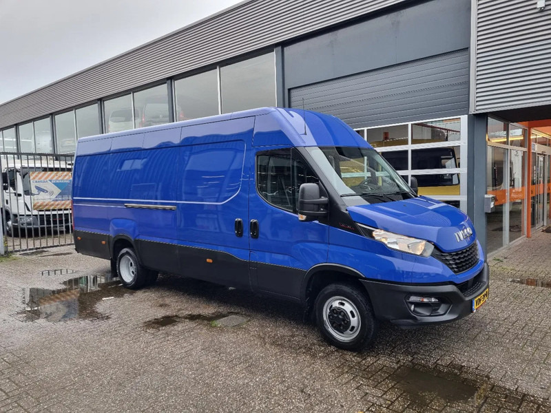 Iveco Daily 40C18 3.0 D L4H2 Maxi GVW 3500 KG Euro 6D - Furgão: foto 1 Iveco Daily 40C18 3.0 D L4H2 Maxi GVW 3500 KG Euro 6D - Furgão: foto 1