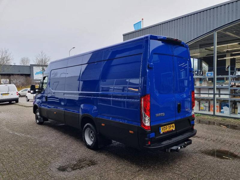 Iveco Daily 40C18 3.0 D L4H2 Maxi GVW 3500 KG Euro 6D - Furgão: foto 5 Iveco Daily 40C18 3.0 D L4H2 Maxi GVW 3500 KG Euro 6D - Furgão: foto 5