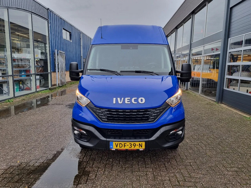 Iveco Daily 40C18 3.0 D L4H2 Maxi GVW 3500 KG Euro 6D - Furgão: foto 3 Iveco Daily 40C18 3.0 D L4H2 Maxi GVW 3500 KG Euro 6D - Furgão: foto 3