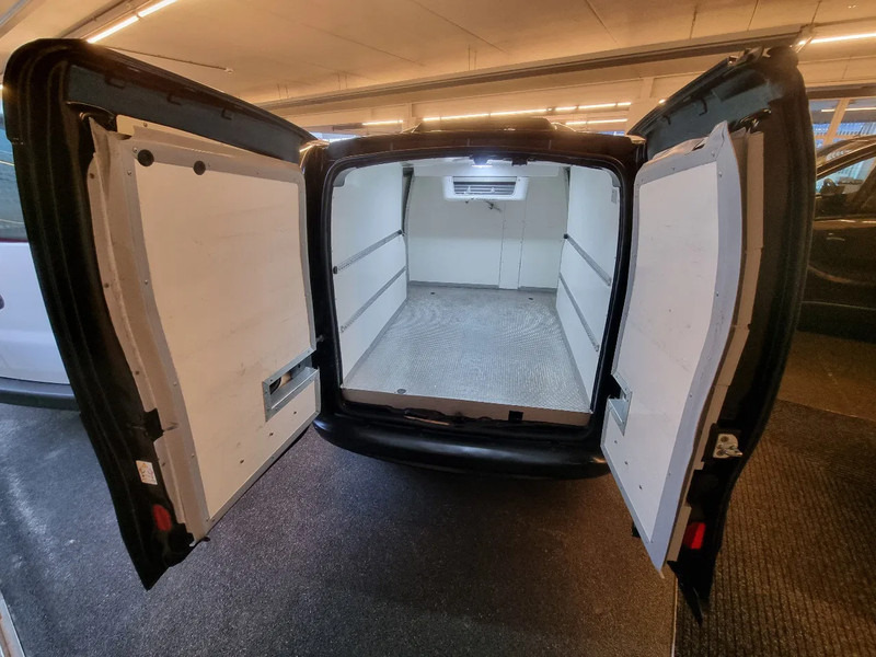 Carrinha frigorífica Mercedes-Benz Citan 111 CDI L2/ Maxi/ Koelwagen TK B100 MAX/ -20 Stby 230V: foto 8 Carrinha frigorífica Mercedes-Benz Citan 111 CDI L2/ Maxi/ Koelwagen TK B100 MAX/ -20 Stby 230V: foto 8