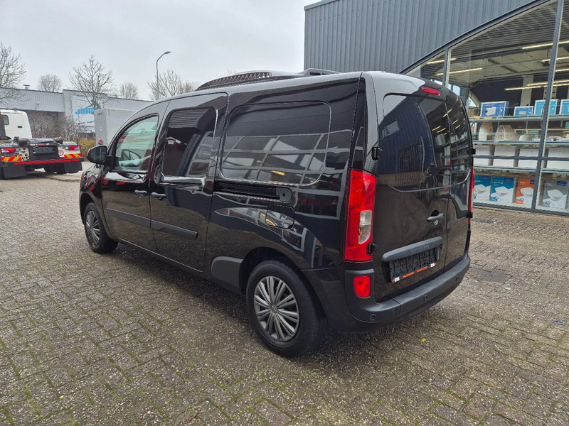 Carrinha frigorífica Mercedes-Benz Citan 111 CDI L2/ Maxi/ Koelwagen TK B100 MAX/ -20 Stby 230V: foto 6 Carrinha frigorífica Mercedes-Benz Citan 111 CDI L2/ Maxi/ Koelwagen TK B100 MAX/ -20 Stby 230V: foto 6