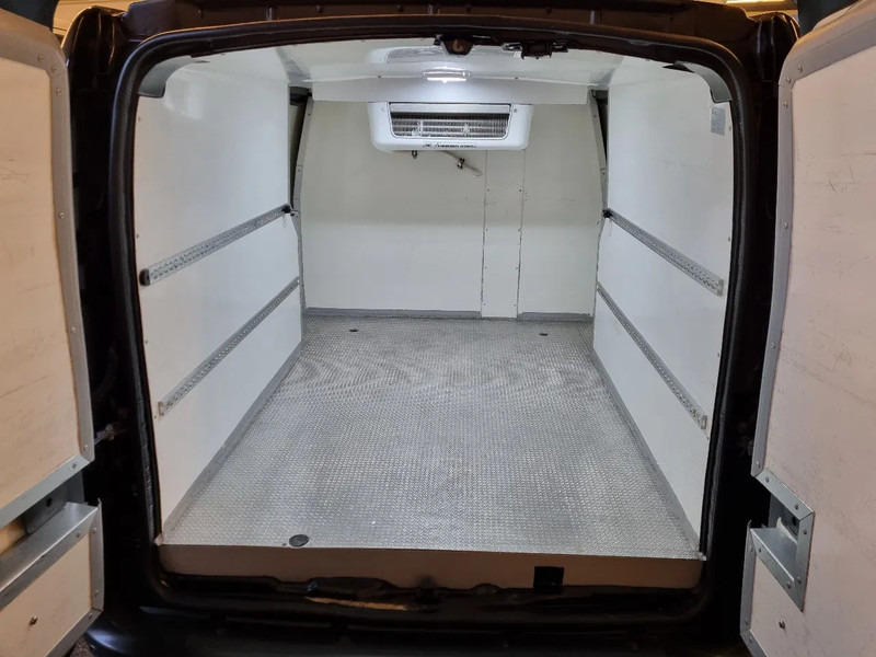 Carrinha frigorífica Mercedes-Benz Citan 111 CDI L2/ Maxi/ Koelwagen TK B100 MAX/ -20 Stby 230V: foto 9 Carrinha frigorífica Mercedes-Benz Citan 111 CDI L2/ Maxi/ Koelwagen TK B100 MAX/ -20 Stby 230V: foto 9