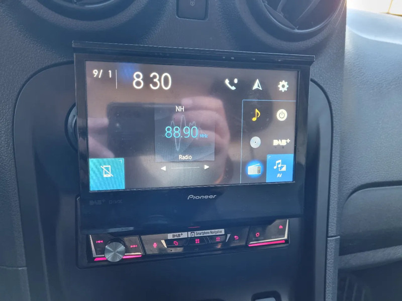 Carrinha frigorífica Mercedes-Benz Citan 111 CDI L2/ Maxi/ Koelwagen TK B100 MAX/ -20 Stby 230V: foto 18 Carrinha frigorífica Mercedes-Benz Citan 111 CDI L2/ Maxi/ Koelwagen TK B100 MAX/ -20 Stby 230V: foto 18