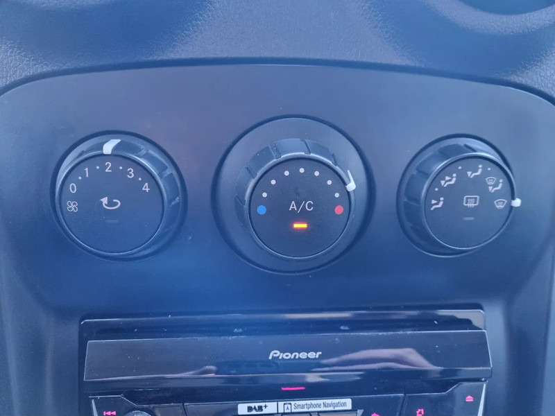 Carrinha frigorífica Mercedes-Benz Citan 111 CDI L2/ Maxi/ Koelwagen TK B100 MAX/ -20 Stby 230V: foto 17 Carrinha frigorífica Mercedes-Benz Citan 111 CDI L2/ Maxi/ Koelwagen TK B100 MAX/ -20 Stby 230V: foto 17