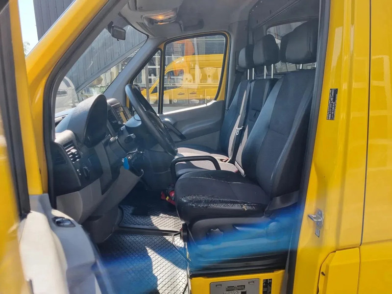 Mercedes-Benz Sprinter 314 CDI L2H2 AUTOMAAT EURO 6 - Furgão: foto 2 Mercedes-Benz Sprinter 314 CDI L2H2 AUTOMAAT EURO 6 - Furgão: foto 2