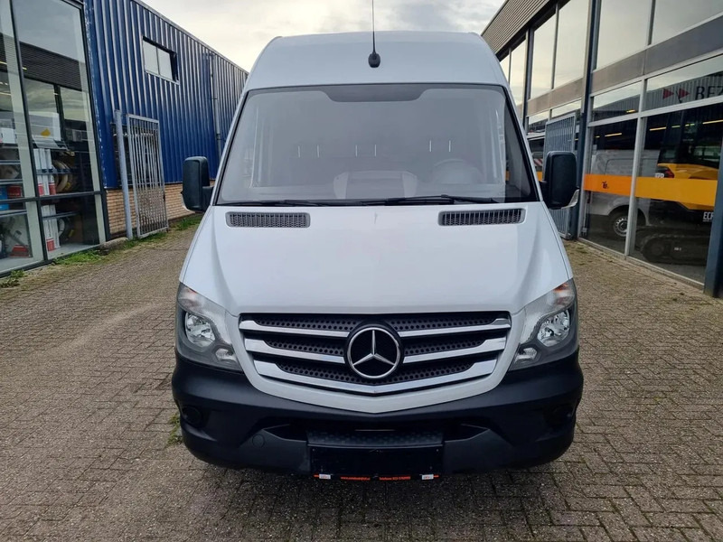 Mercedes-Benz Sprinter 314 CDI/ L2H2/ Aut./ Airco/ Camera/ Navi - Furgão: foto 3 Mercedes-Benz Sprinter 314 CDI/ L2H2/ Aut./ Airco/ Camera/ Navi - Furgão: foto 3