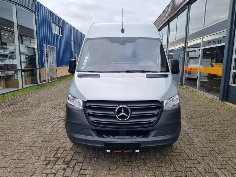 Mercedes-Benz Sprinter 314 CDI L2H2 EURO 6/ Airco/ Navi/ Camera - Furgão: foto 4 Mercedes-Benz Sprinter 314 CDI L2H2 EURO 6/ Airco/ Navi/ Camera - Furgão: foto 4