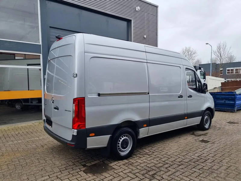 Mercedes-Benz Sprinter 314 CDI L2H2 EURO 6/ Airco/ Navi/ Camera - Furgão: foto 3 Mercedes-Benz Sprinter 314 CDI L2H2 EURO 6/ Airco/ Navi/ Camera - Furgão: foto 3
