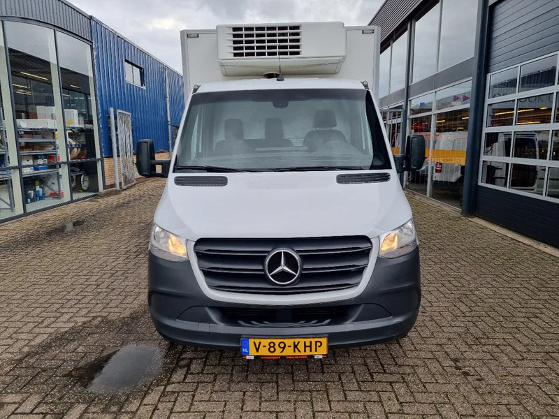 Mercedes-Benz Sprinter 316 CDI Koelkoffer Multitemp TK V500MAX +20C / -20C Euro 6 - Carrinha frigorífica: foto 3 Mercedes-Benz Sprinter 316 CDI Koelkoffer Multitemp TK V500MAX +20C / -20C Euro 6 - Carrinha frigorífica: foto 3
